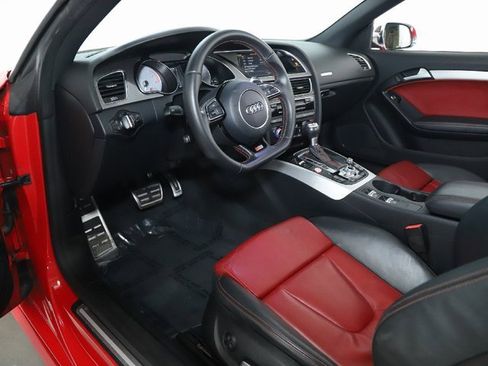Used 2015 Audi S5 Premium Plus w/ Technology Package image 17