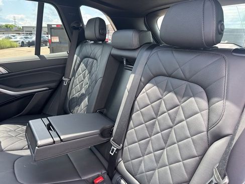 Used 2023 BMW X5 xDrive40i w/ Premium Package image 24