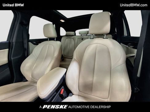 Used 2021 BMW X1 sDrive28i w/ Convenience Package FWD image 5