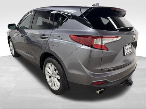 Used 2020 Acura RDX AWD image 9