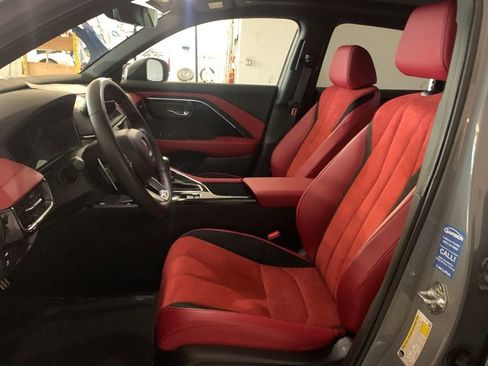 Used 2025 Acura ADX A-Spec image 14