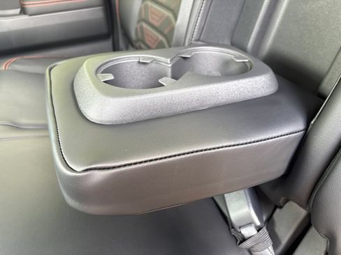 Used 2026 Nissan Frontier Pro-X w/ Pro Premium Package RWD image 24