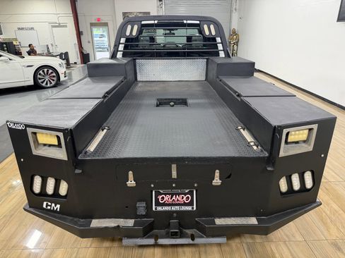 Used 2020 Ford F350 XL w/ Power Equipment Group AWD/4WD image 6