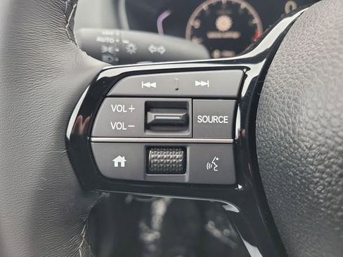 New 2026 Honda Civic Sport image 31