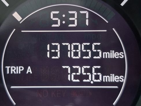 Used 2016 Honda HR-V EX-L image 32