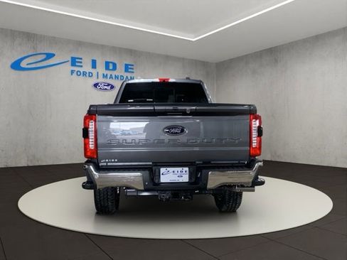 New 2026 Ford F250 Lariat AWD/4WD image 6