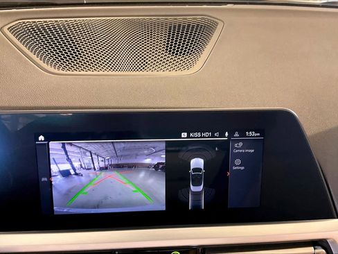 Certified 2023 BMW 430i Convertible w/ Convenience Package image 28