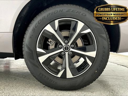 New 2026 Volvo XC60 B5 Core AWD/4WD image 38