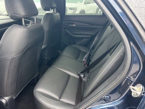 Used 2024 MAZDA CX-30 AWD 2.5 S w/ Select Sport Pkg image 8