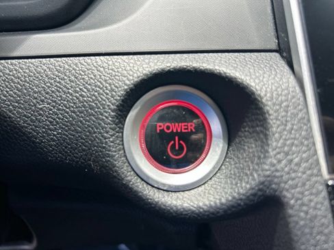 Used 2021 Honda Insight EX image 38