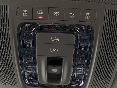 New 2026 Mercedes-Benz GLE 450 4MATIC image 30