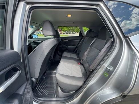 Used 2023 Kia Seltos LX AWD/4WD image 9