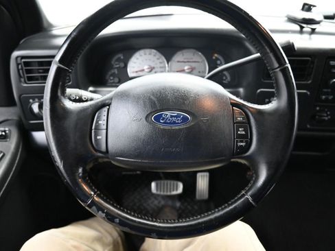 Used 2004 Ford F350 Harley-Davidson image 13
