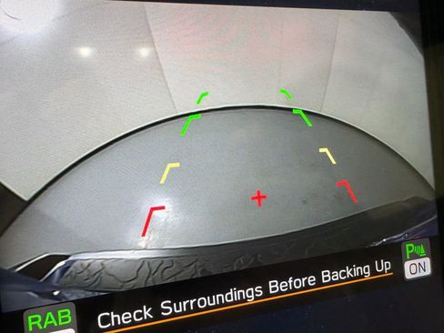 Used 2025 Subaru Crosstrek 2.5i Wilderness w/ Wilderness Package image 28