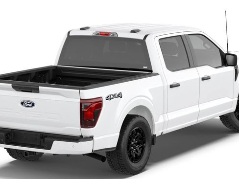 New 2026 Ford F150 STX image 25