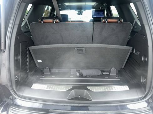 Used 2024 GMC Yukon Denali Ultimate image 50