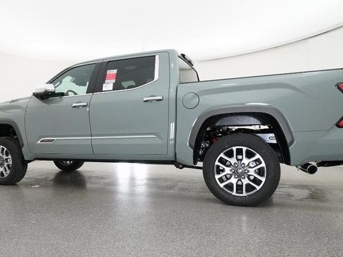 New 2026 Toyota Tundra 1794 Edition image 88