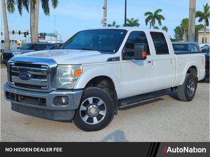 Used 2015 Ford F250 Lariat