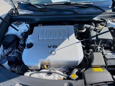 Used 2015 Lexus ES 350 w/ Premium Package image 34