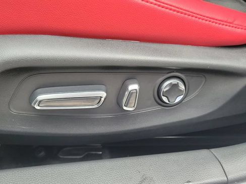 Used 2024 Acura Integra Type S FWD image 25