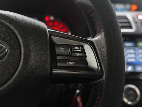 Used 2017 Subaru WRX Premium image 24