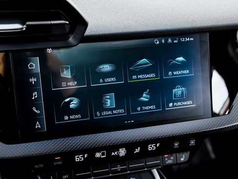 Used 2024 Audi RS 3 image 31