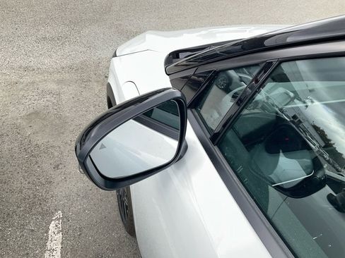 New 2026 Nissan Leaf Platinum+ w/ Cargo Package (Platinum+) image 34