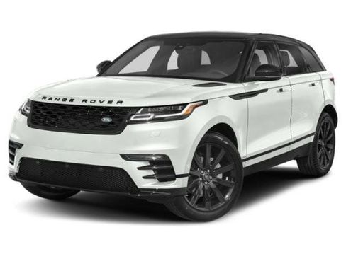 Used 2020 Land Rover Range Rover Velar SV Autobiography Dynamic image 1