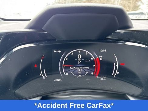 Used 2023 Lexus NX 350 F Sport image 9