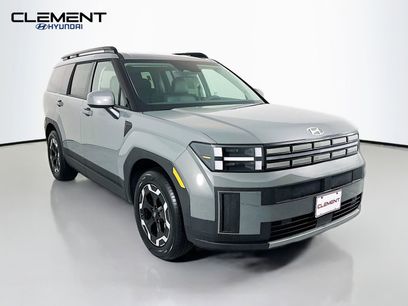 New 2026 Hyundai Santa Fe SEL