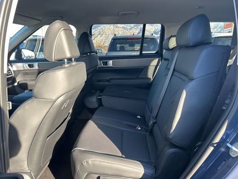New 2026 Hyundai Santa Fe SEL image 25