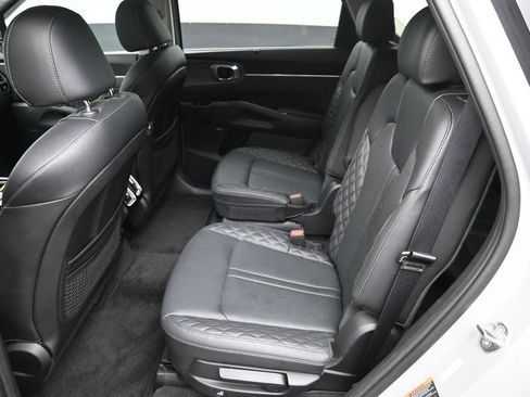 Used 2023 Kia Sorento SX Prestige AWD/4WD image 33