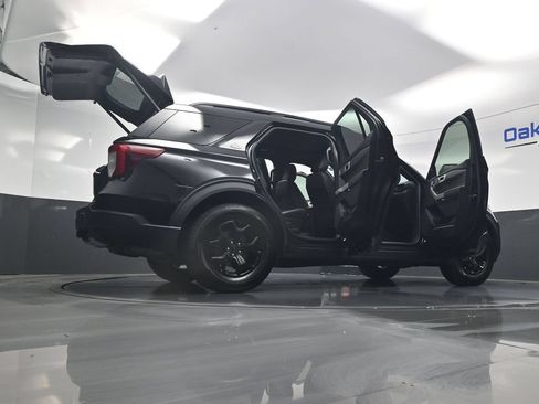 Used 2023 Ford Explorer Timberline AWD/4WD image 63
