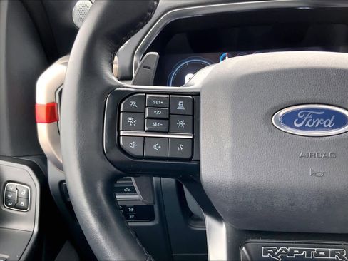 Used 2023 Ford F150 Raptor image 24