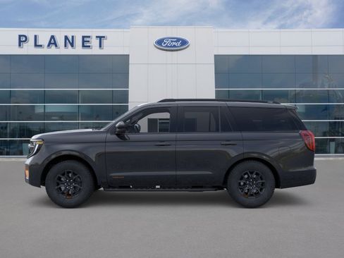 New 2026 Ford Expedition Tremor AWD/4WD image 3