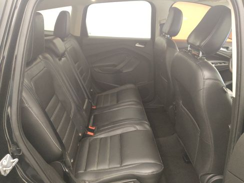 Used 2018 Ford Escape SEL FWD image 19