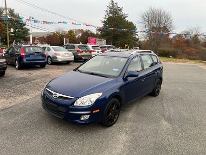 Used 2012 Hyundai Elantra SE