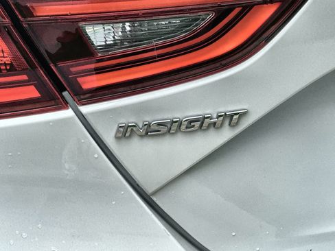 Used 2022 Honda Insight EX image 14