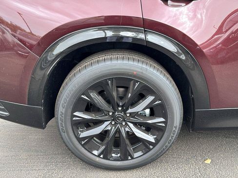 New 2026 MAZDA CX-90 3.3 Turbo S w/ Premium Package AWD/4WD image 6