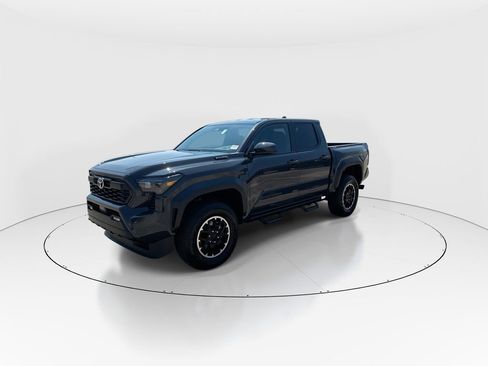 New 2025 Toyota Tacoma TRD Off-Road image 4