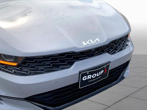 Used 2023 Kia K5 GT w/ GT1 Package FWD image 30