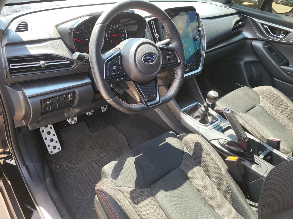 Used 2023 Subaru WRX Premium AWD/4WD image 20