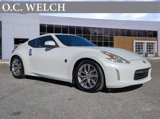 Used 2013 Nissan 370Z Touring 360° Tour
