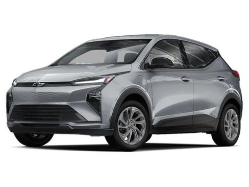 New 2027 Chevrolet Bolt RS FWD image 1