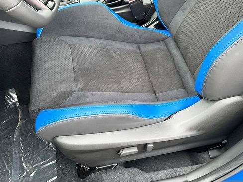 New 2026 Subaru WRX tS image 23