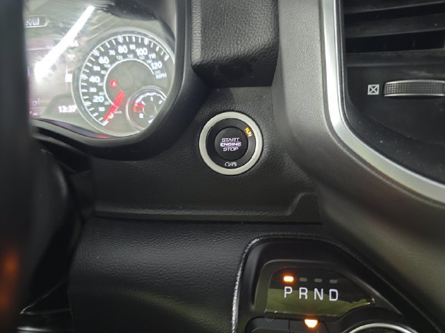 Used 2022 RAM 1500 Big Horn AWD/4WD image 24