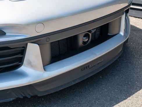 Certified 2022 Porsche 911 Turbo AWD/4WD image 43