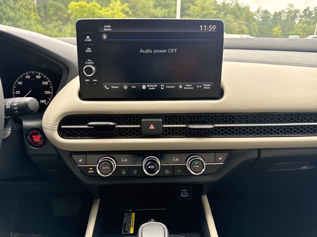 Used 2024 Honda HR-V EX-L image 19