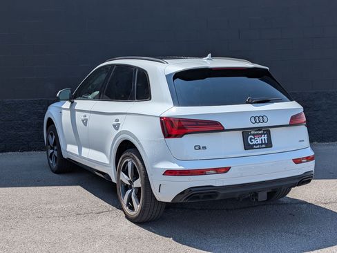 Used 2023 Audi Q5 2.0T Prestige AWD/4WD image 7
