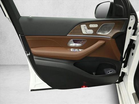 New 2026 Mercedes-Benz GLE 350 4MATIC image 20